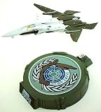  レイフ FRX-99 試験型 フライングタイプ