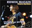 Tinsel & Tap Shoes: Live at the House of Blues [DVD] [Import]