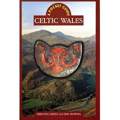 Celtic Wales: Celtic Wales (Pocket Guide (Cardiff, Wales).)