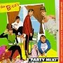 Party Mix!/Mesopotamia