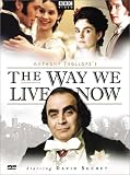 [DVD] Anthony Trollope's The Way We Live Now (2001)