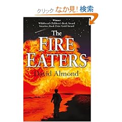 The Fire-eaters