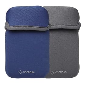 CAPDASE ProKeeper for �j���e���h�[DSi(�u���[) PKNDDSI-S03G