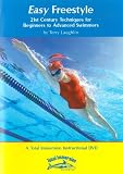[DVD] Easy Freestyle: 21st Century Techniques for Beginners to Advanced Swimmers [DVD] [2008] [US Import]