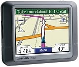  Garmin nüvi 270 3.5-Inch Portable GPS Navigator