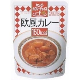 �L���[�s�[ �J�����[�`���C�X  �����J���[ 160kcal