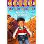 Super Fast, Out of Control! (A Stepping Stone Book(TM))