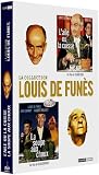 [DVD] Coffret De Funès 2 DVD  : L'Aile ou la cuisse / La Soupe aux choux