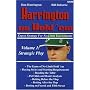 Harrington On Hold 'em: Expert Strategy For No-Limit Tournaments, Strategic Play