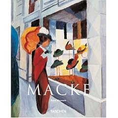 Macke (Taschen Basic Art)