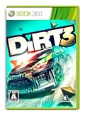 DiRT3 (VIP PASS CODE 同梱)