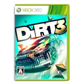 DiRT3 (VIP PASS CODE ����)