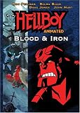 [DVD] Hellboy: Blood and Iron