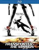 [DVD] Transporter - The Mission [Blu-ray]
