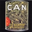 Ege Bamyasi (Reis)
