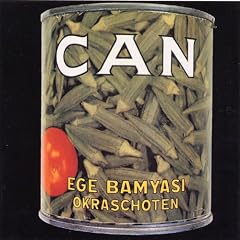 Ege Bamyasi (Reis)