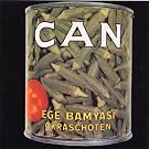 Ege Bamyasi (Reis)
