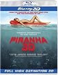 Piranha [Blu-ray] [Import]