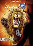 [Book] SOS SPA, Liberté
