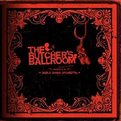 Butcher's Ballroom [12 inch Analog]