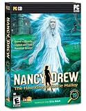  Nancy Drew: The Haunting of Castle Malloy