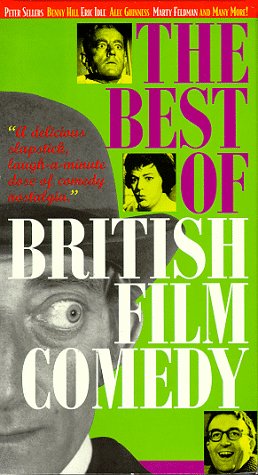  2pc Box: Best of British Comed