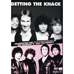 Getting the Knack [DVD] [Import]