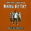 Coup De Theatre (Bonus Dvd)