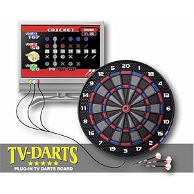 TV-DARTS