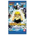 ���F�̃K�b�V���x��!!THE CARD BATTLE LEVEL:10�y���e��̐����z BOX