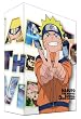NARUTO THE MOVIES 3in1 SPECIAL DVD-BOX