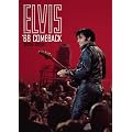 Elvis: '68 Comeback Special [DVD] [Import]