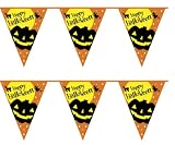  パンプキン 12フィートフラッグバナー 12ft Flag Banner Pumpkin