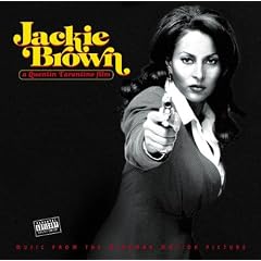 Jackie Brown: Music From The Miramax Motion Picture (1997 Film)