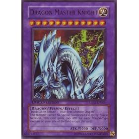 �V�Y�� �p��� Dragon Master Knight ���ɗ��R�m �}�X�^�[�E�I�u�E�h���S���i�C�g
