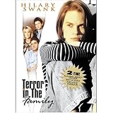 [DVD] Terror in the Family