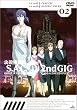 �U�k�@���� S.A.C. 2nd GIG 02 [DVD]