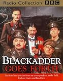 [Book] Blackadder goes forth: Complete Series (BBC Radio Collection)