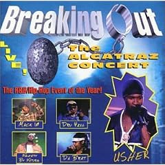 Breaking Out
