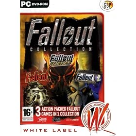 Fallout Collection (�A����)