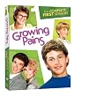 Growing Pains: Complete First Season [DVD] [Import]