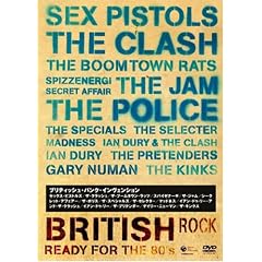 �u���e�B�b�V����p���N��C�����F���V���� [DVD]