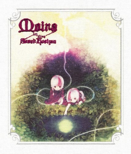  6th Story CD「Moira」(初回限定版)