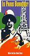 Is Paris Burning [VHS] [Import]