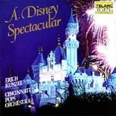 Disney Spectacular