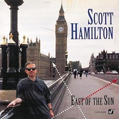 East of the Sun