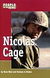 [Book] Nicolas Cage