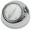 DRETEC �f�W�^���^�C�}�[ 60���v�z���C�g T-302-WT