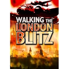 Walking the London Blitz (Battleground Europe)