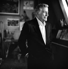 トニー・ベネット の画像